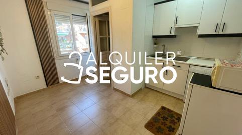 Photo 3 of Flat to rent in De la Pilarica, Moscardó, Madrid