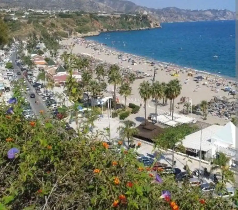 Gewerbefläche zur Miete in Paseo Marítimo Playa Burriana, imagen 3
