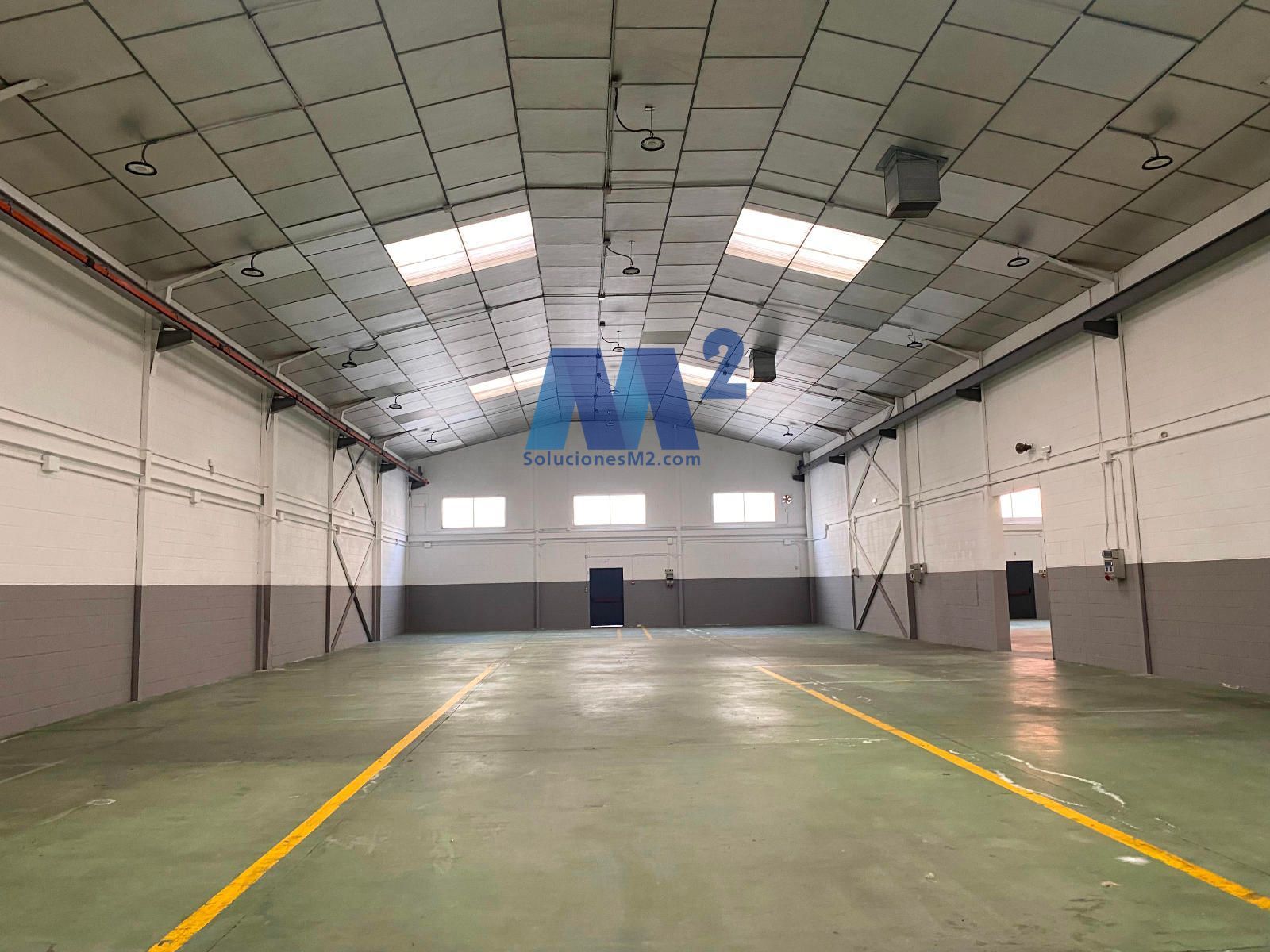 Industrial buildings for sale in Móstoles