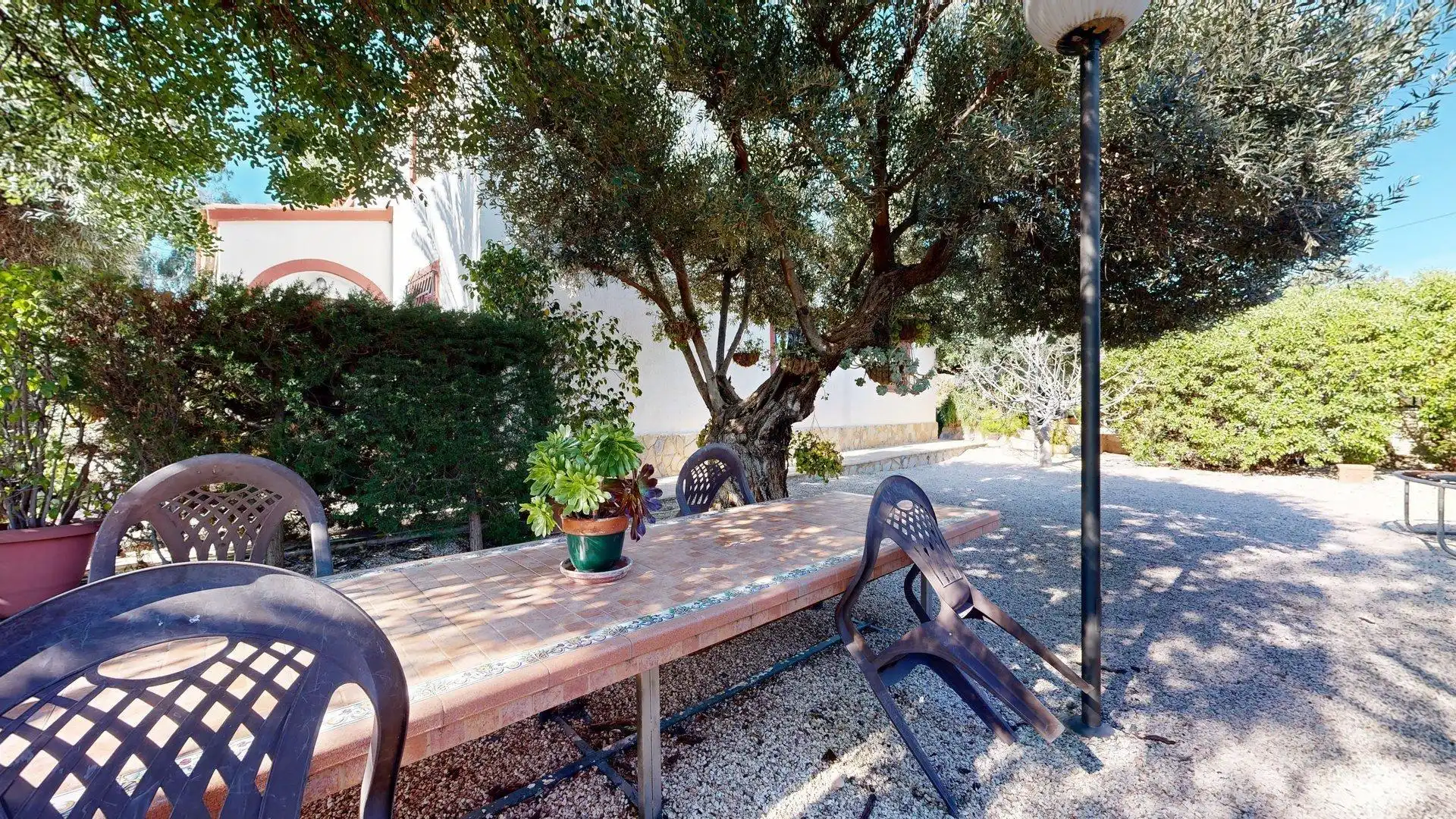 Villa avec piscine à vendre à Campello pueblo, imagen 14