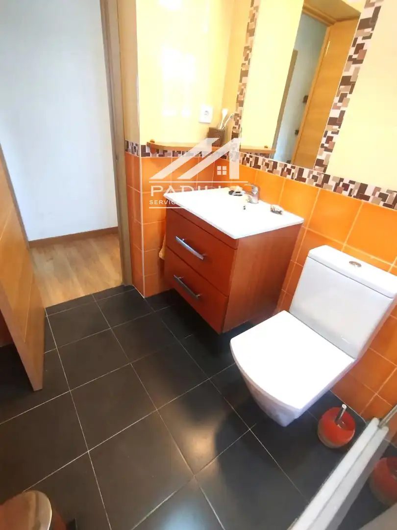 Bathroom of Houses for sale in Méntrida  with Swimming Pool