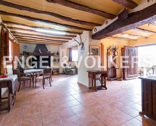 Finca rústica en venda en La Font de la Figuera amb Aire condicionat, Calefacció i Moblat
