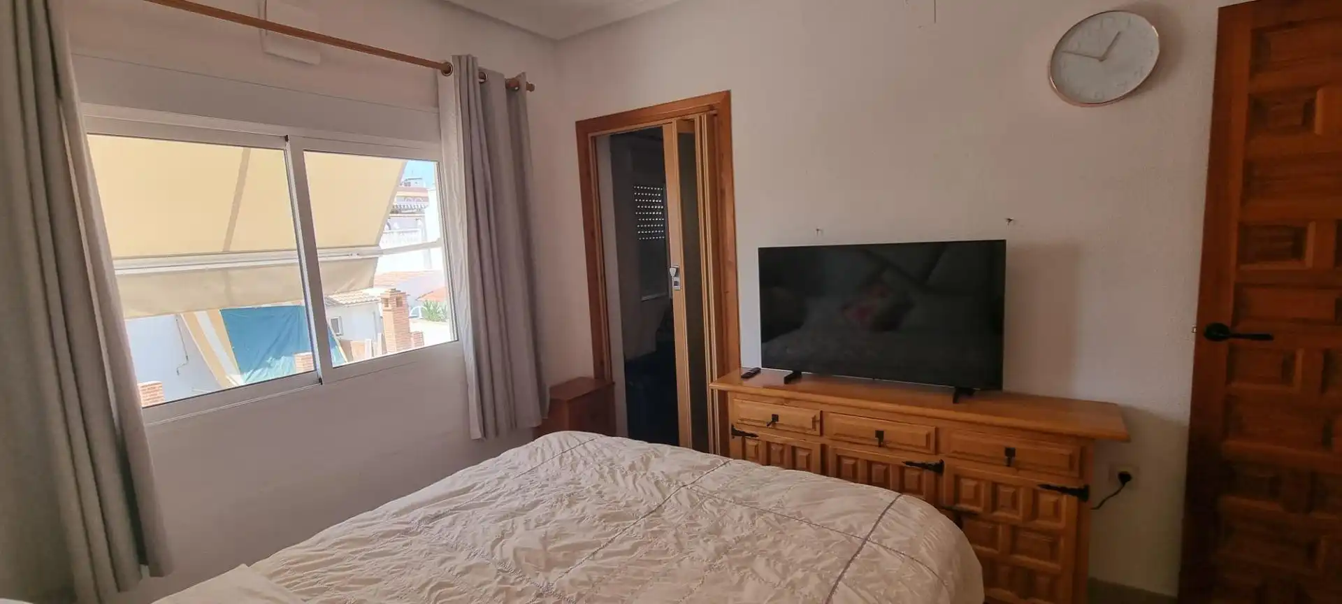 Dormitori de Dúplex en venda en Torrevieja