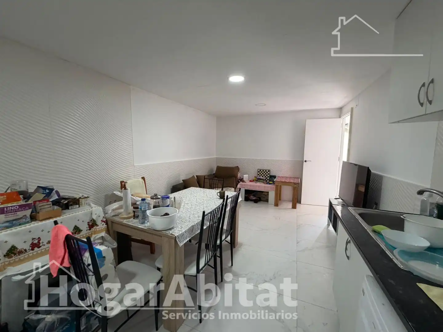 Piso en venta en Sagunto / Sagunt con Terraza