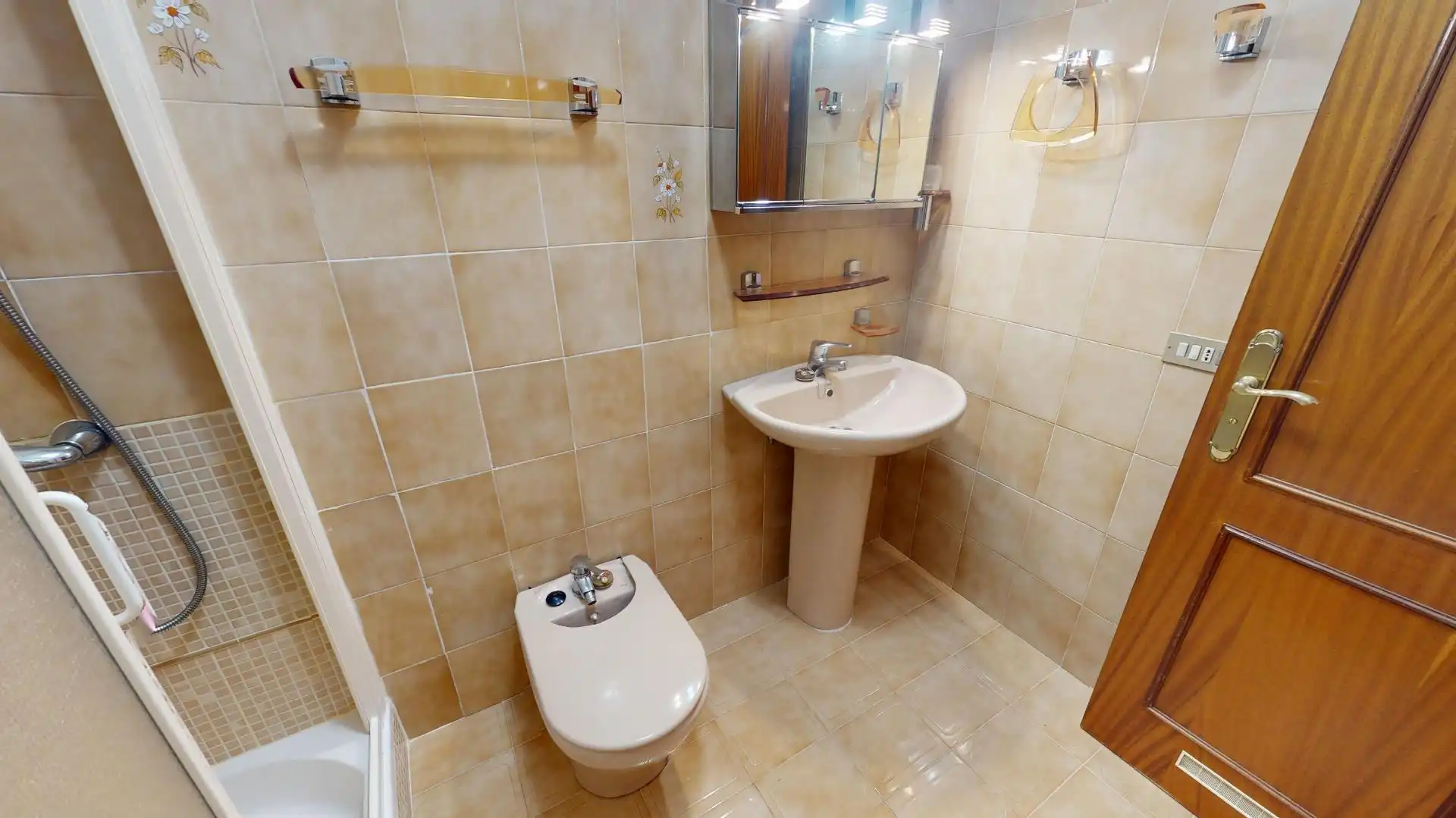 Bany de Pis en venda en Santa Cruz de Tenerife