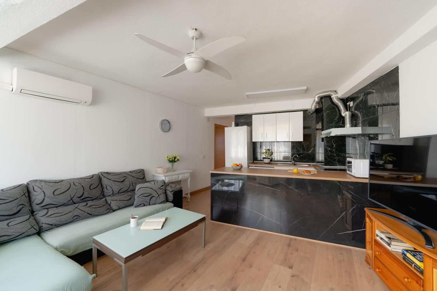 Piso en venta