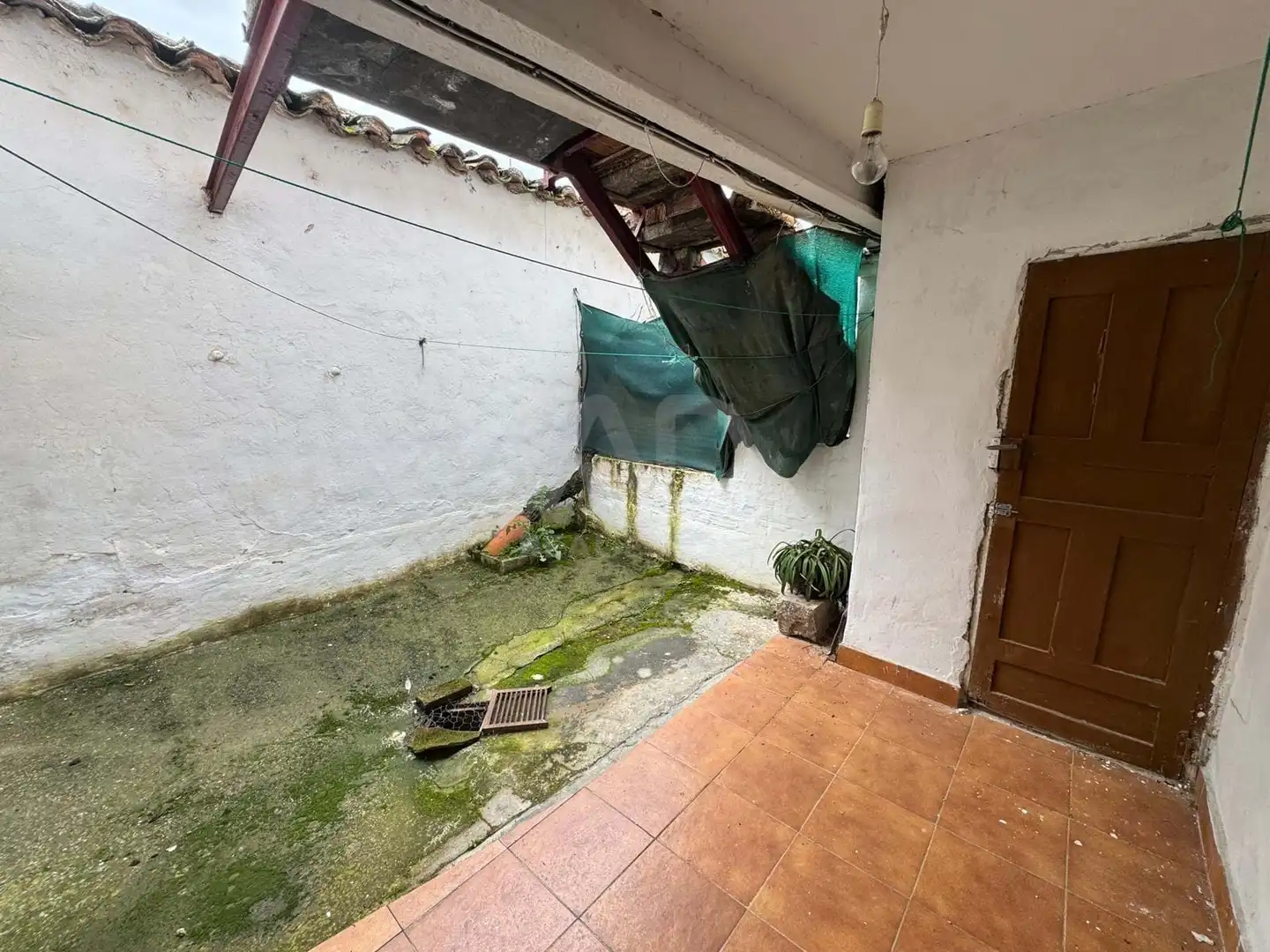 Finca rústica en venda en Villamañán