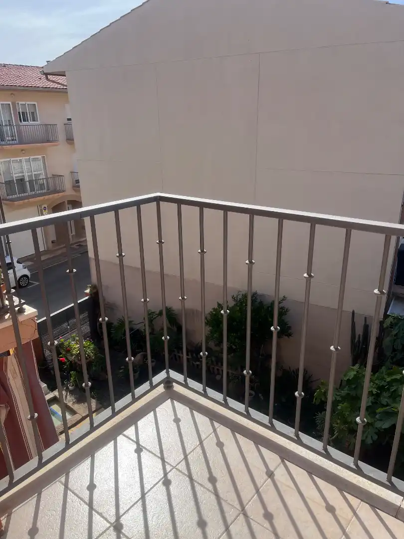 Terraza de Casa adosada en venta en Cambrils con Aire acondicionado, Terraza y Amueblado