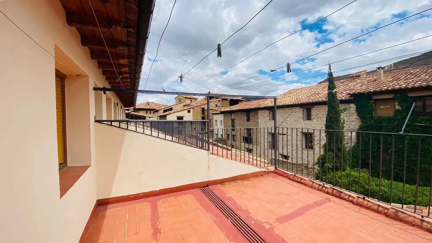 House with garden for sale in Mirambel, imagen 2