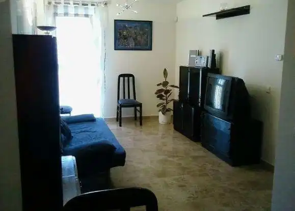 Studio with terrace to rent in Benicalap