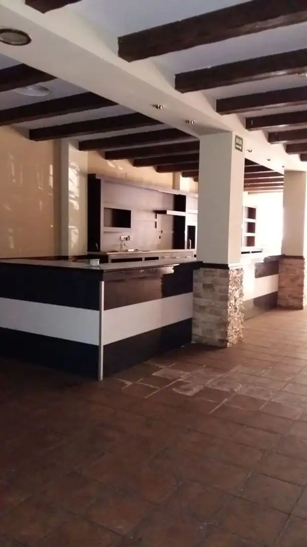 Gewerbefläche zum Verkauf in Calle Manuel Lorenzo Pardo, imagen 4