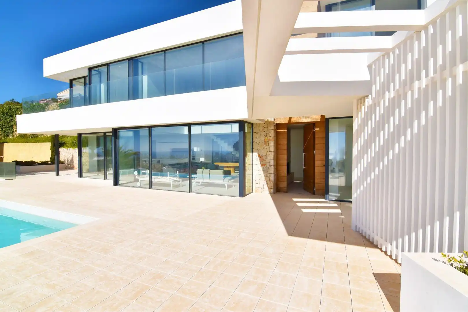 Casa con piscina en venta en Cometa, imagen 19