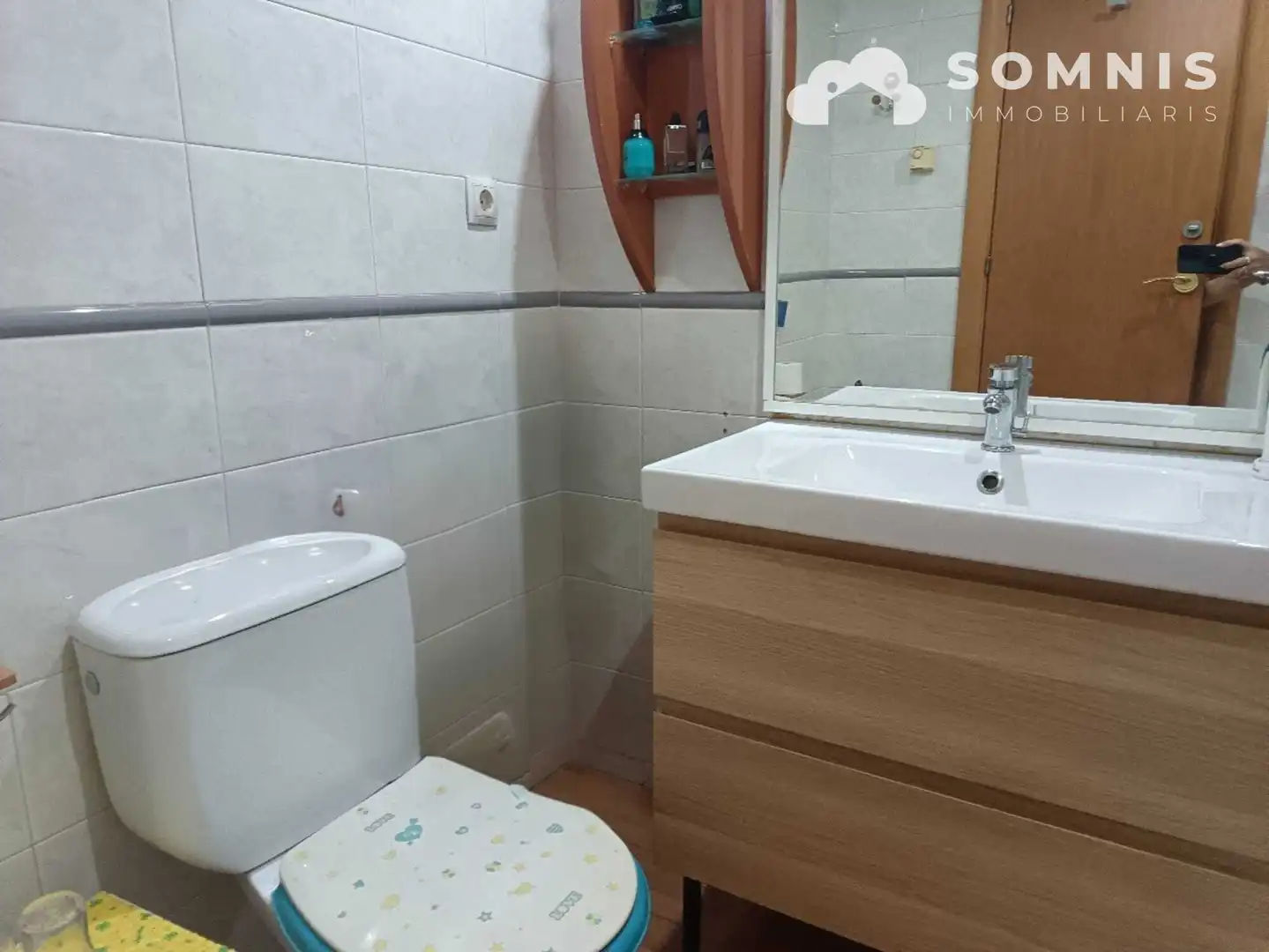 Appartement avec terrasse à vendre à del Pintor Casas, imagen 13