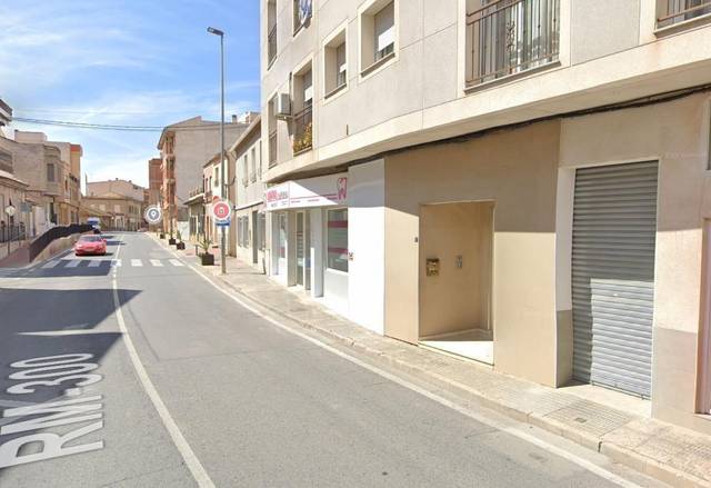 Piso en Venta en Avenida MURCIA, 51 en Los Ramos