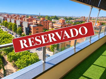 Appartamento con balcone in vendita a Fontsanta - Fatjó