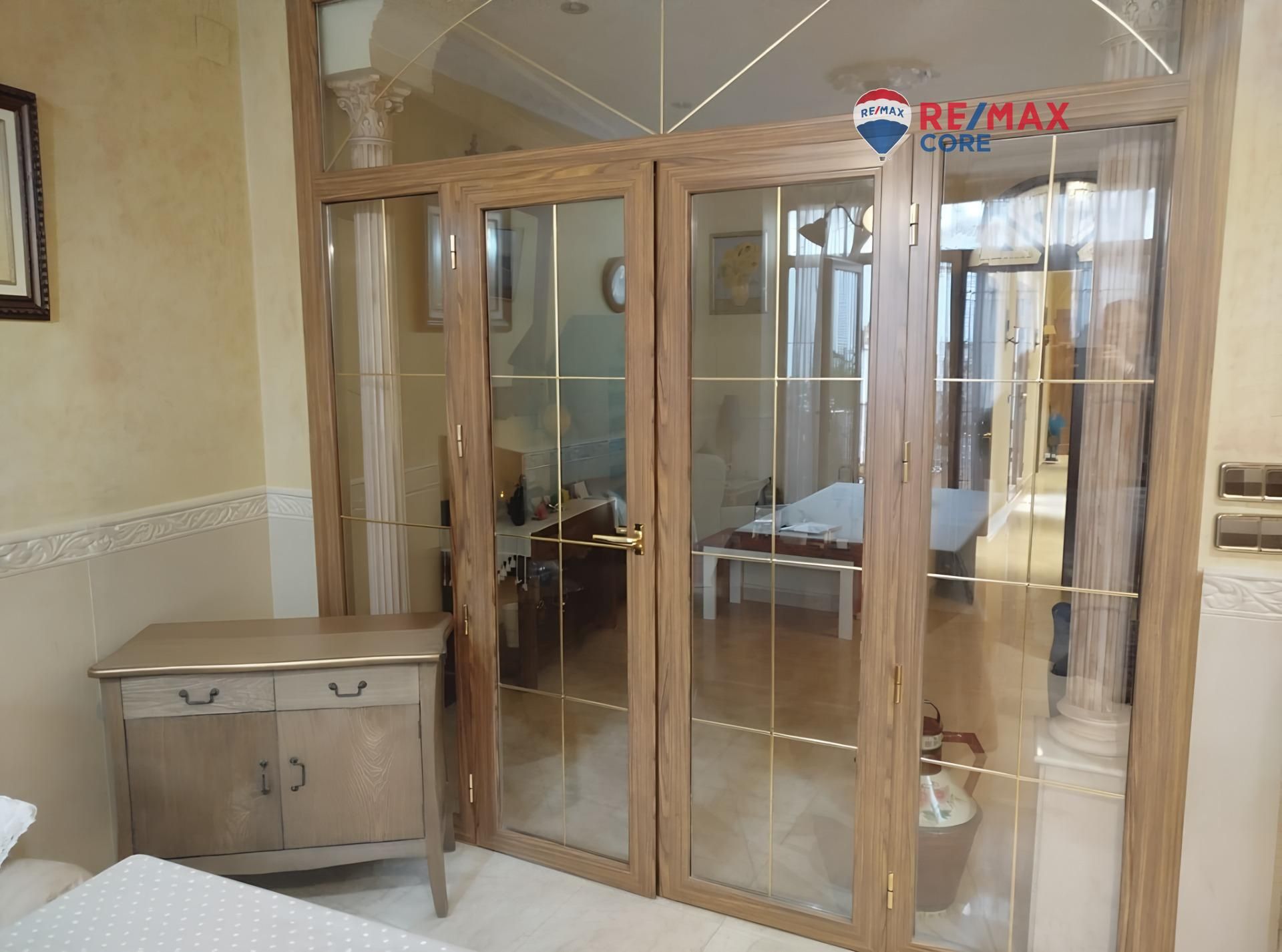 House or chalet for sale in Guareña  with Air Conditioner, Heating and Terrace