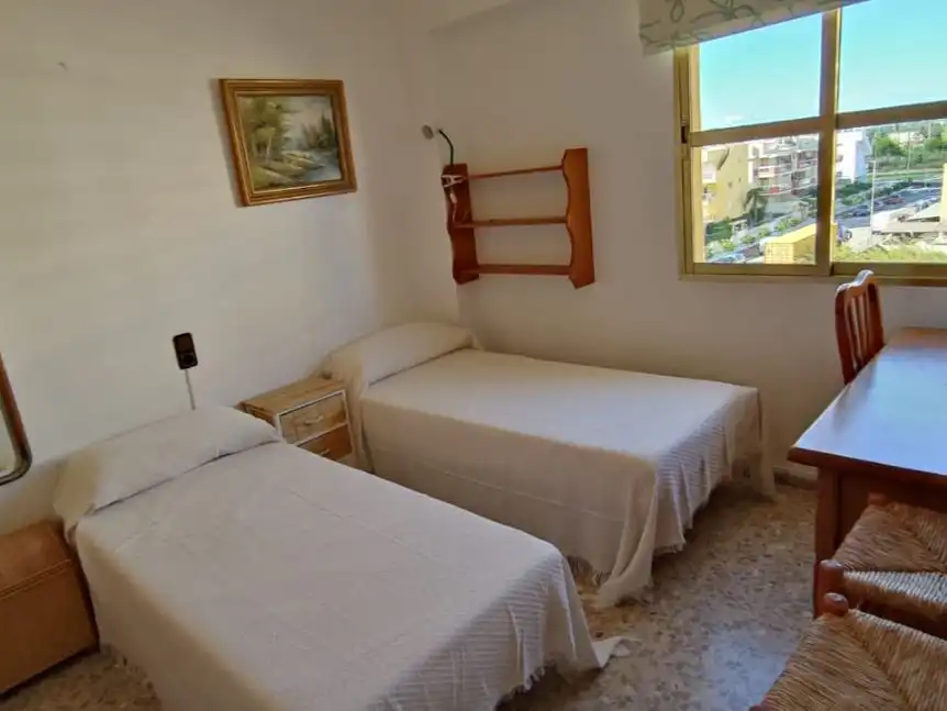 Appartamento con piscina in affitto a Avinguda Borrons 6, imagen 14