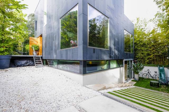 Casa-chalet en Venta en Carrer de la Santíssima Trinitat del Mont en Sarrià