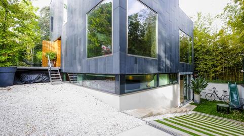 Foto 4 de Casa o chalet en venta en Carrer de la Santíssima Trinitat del Mont, Sarrià,  Barcelona Capital