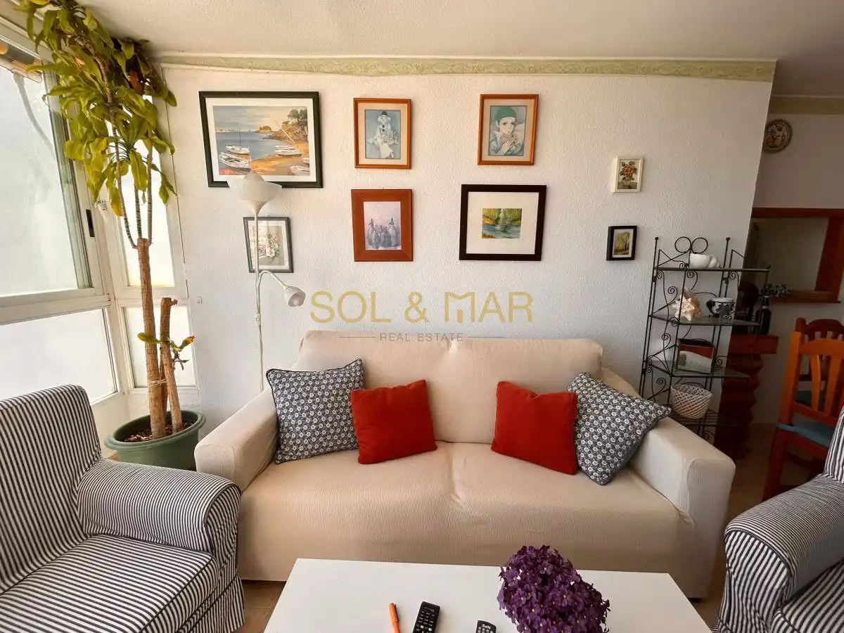 Apartament amb piscina en venda a Alay, imagen 14