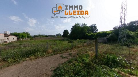 Photo 5 of Land for sale in Calle Campllong, Balaguer, Lleida