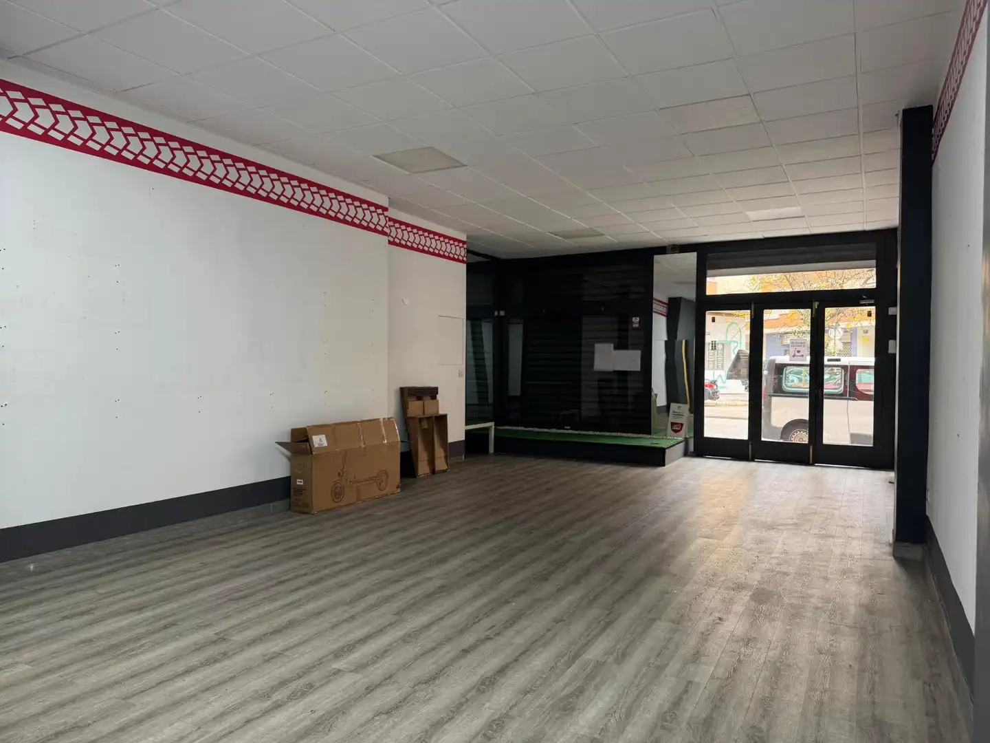 Business premises for sale in Calle Benissuai, imagen 5