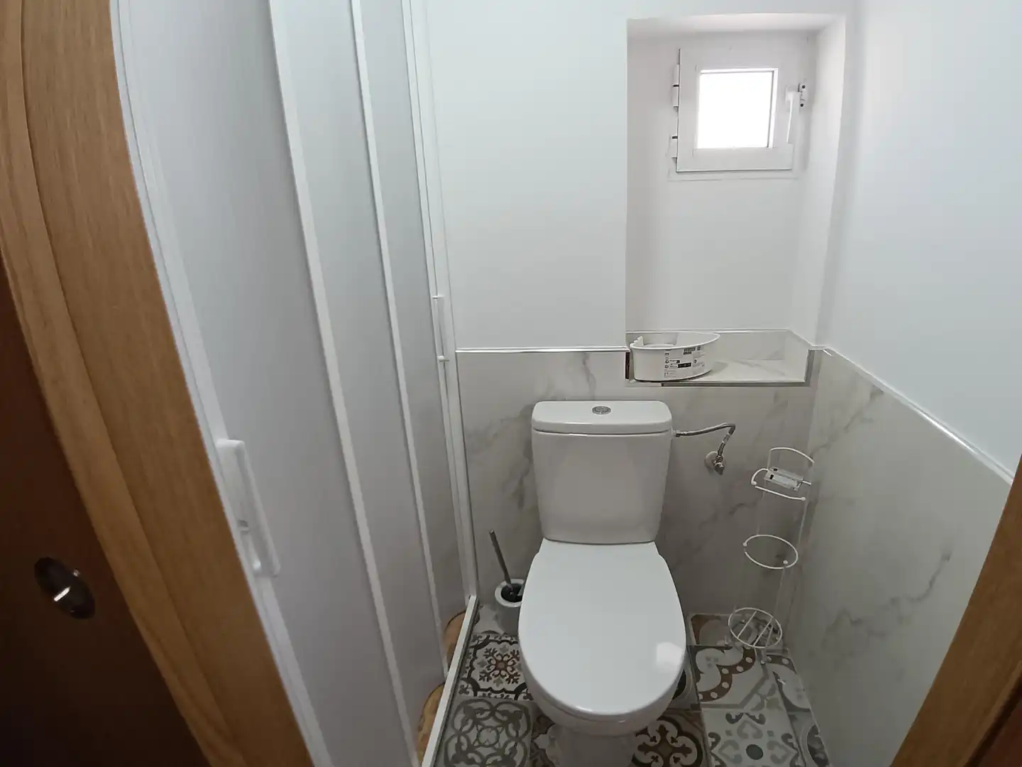 Estudio en alquiler en Pedanías Oeste, imagen 8