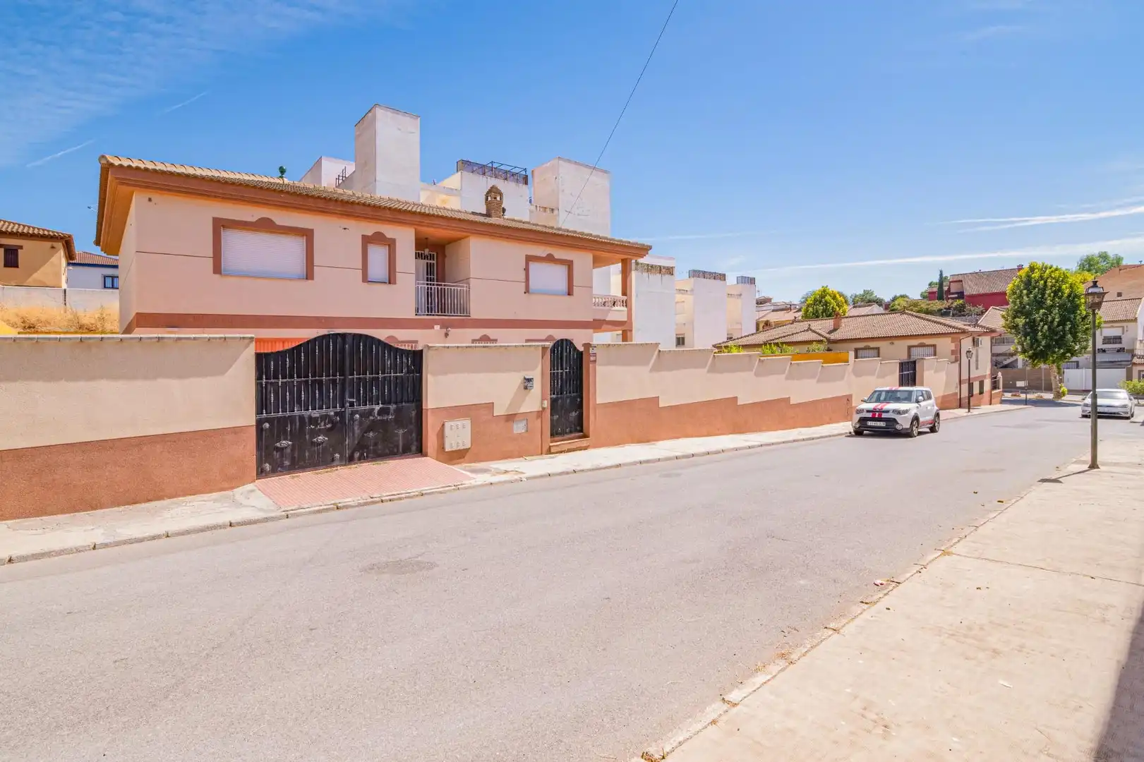 Detached house with pool for sale in Calle Calle Juan de la Cierva, imagen 51