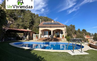Casa o xalet en venda a Camí de la Creu de l'Aragall, 219, Corbera de Llobregat
