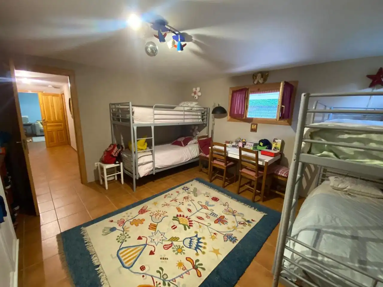 Casa con terraza en venta en Barrio Sámano, imagen 61