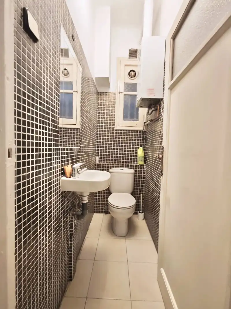 Wohnung mit Garten zum Verkauf in Centro, imagen 7