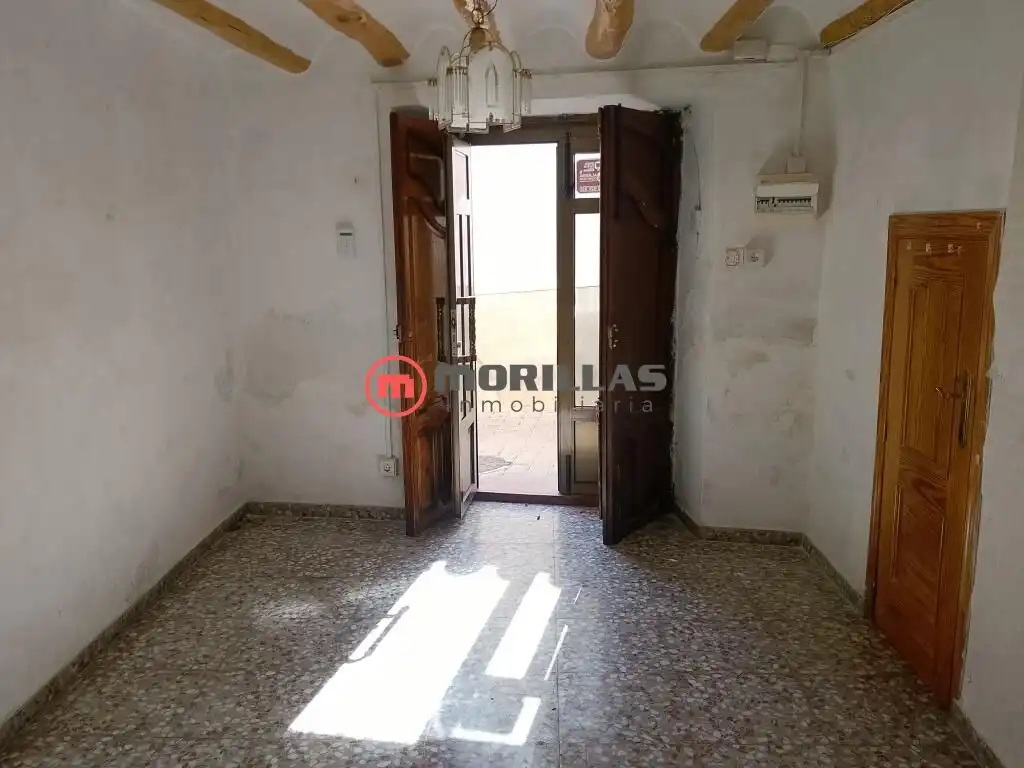 Casa o xalet en venda en Mula amb Terrassa, Traster i Balcó