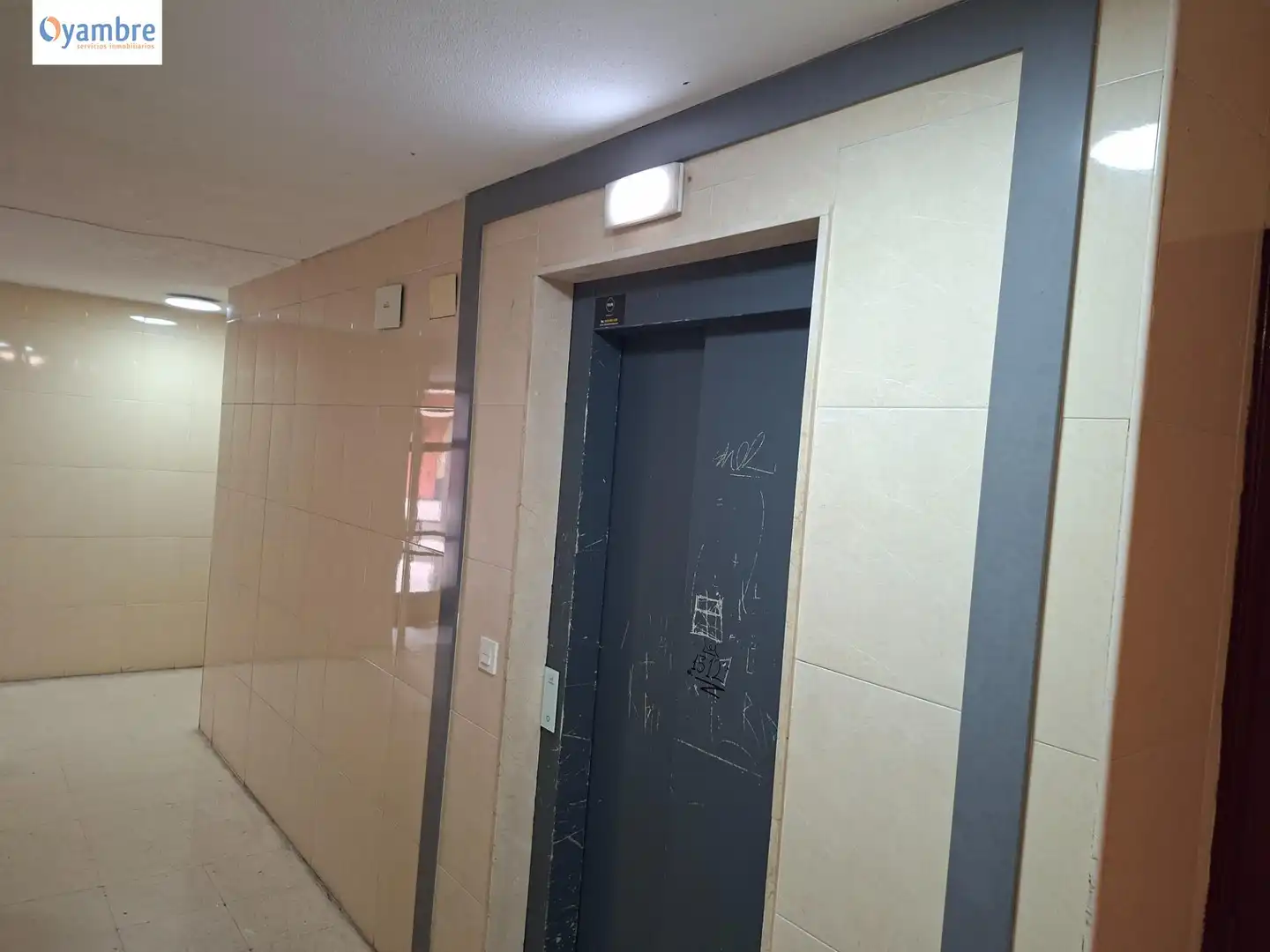 Flat for sale in Avilés