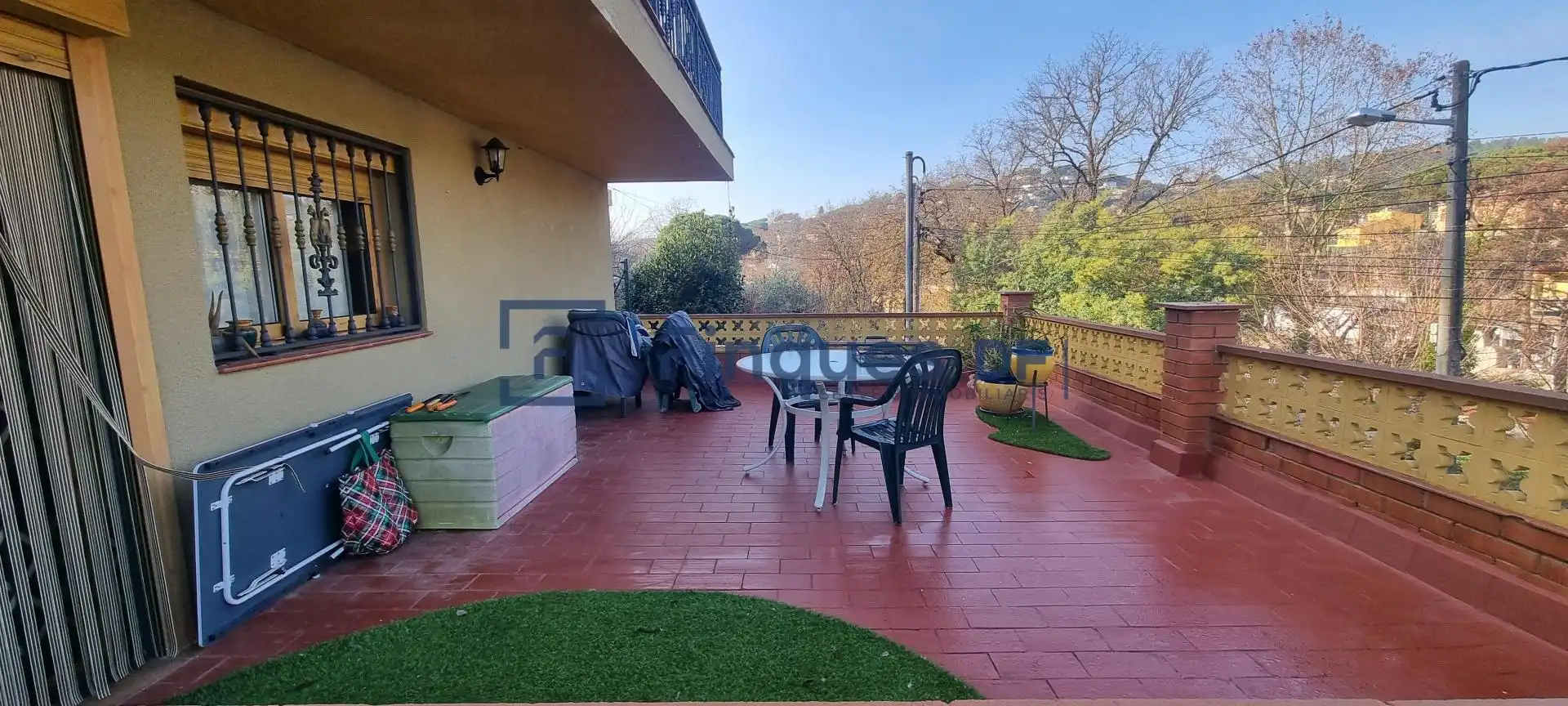 Detached house with garden for sale in Residencial Park, imagen 57
