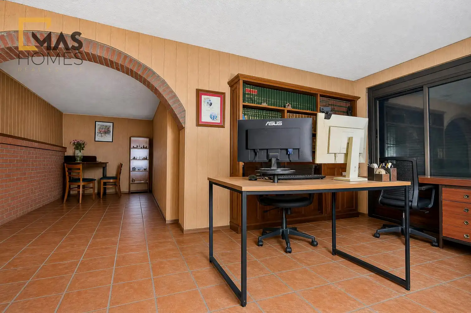 Casa o xalet en venda en Castellar del Vallès amb Calefacció, Jardí privat i Traster