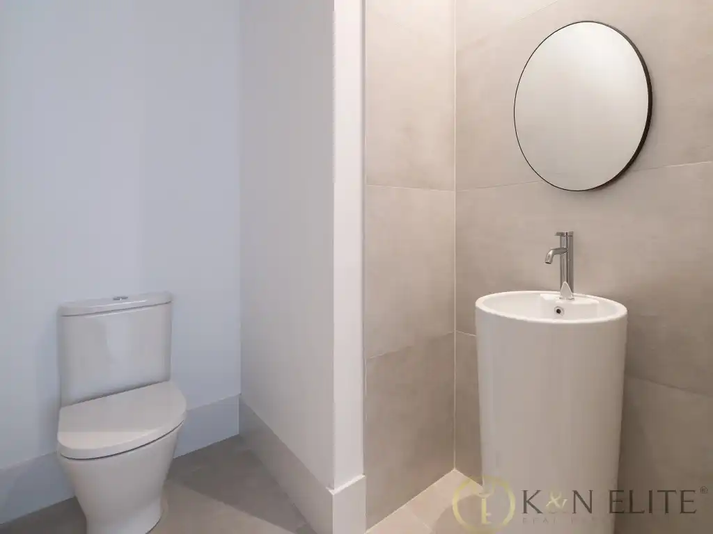 Flat with lift for sale in Calle Sotomayor, imagen 20