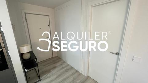 Foto 2 de Pis de lloguer a De Manuel Fraga Iribarne, Valdebebas - Valdefuentes,  Madrid Capital