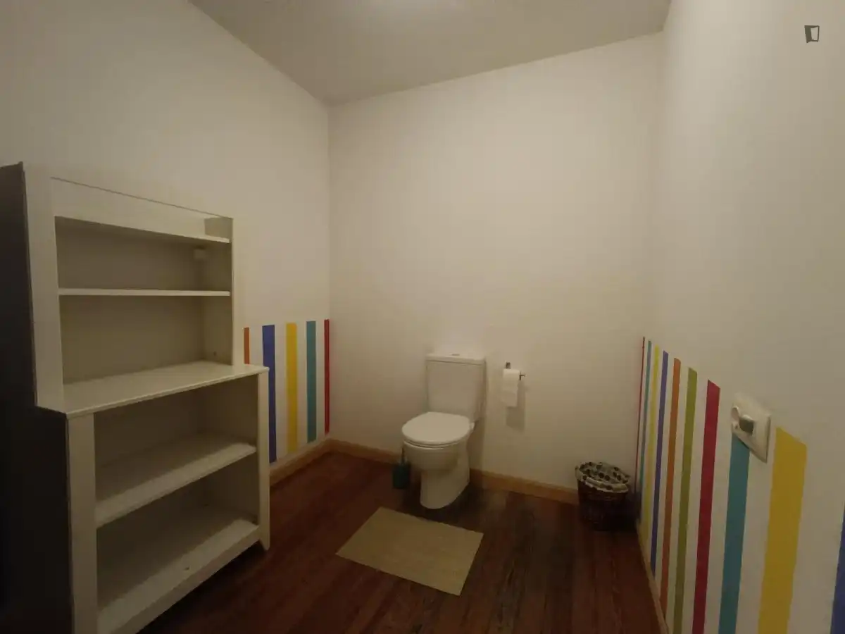 Habitació a 1º Ensanche