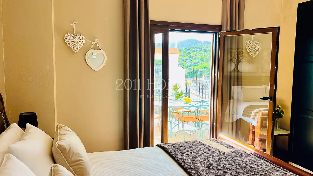 Habitación de Casa o chalet en venta en Antequera con Aire acondicionado, Calefacción y Terraza
