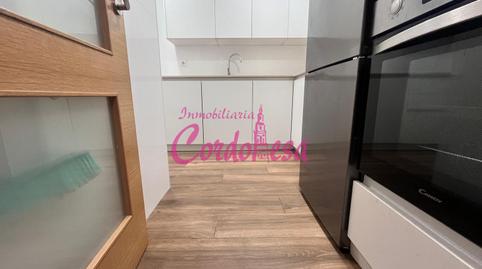 Foto 2 de Pis de lloguer a Sta. Marina - San Andrés - San Pablo - San Lorenzo, Córdoba