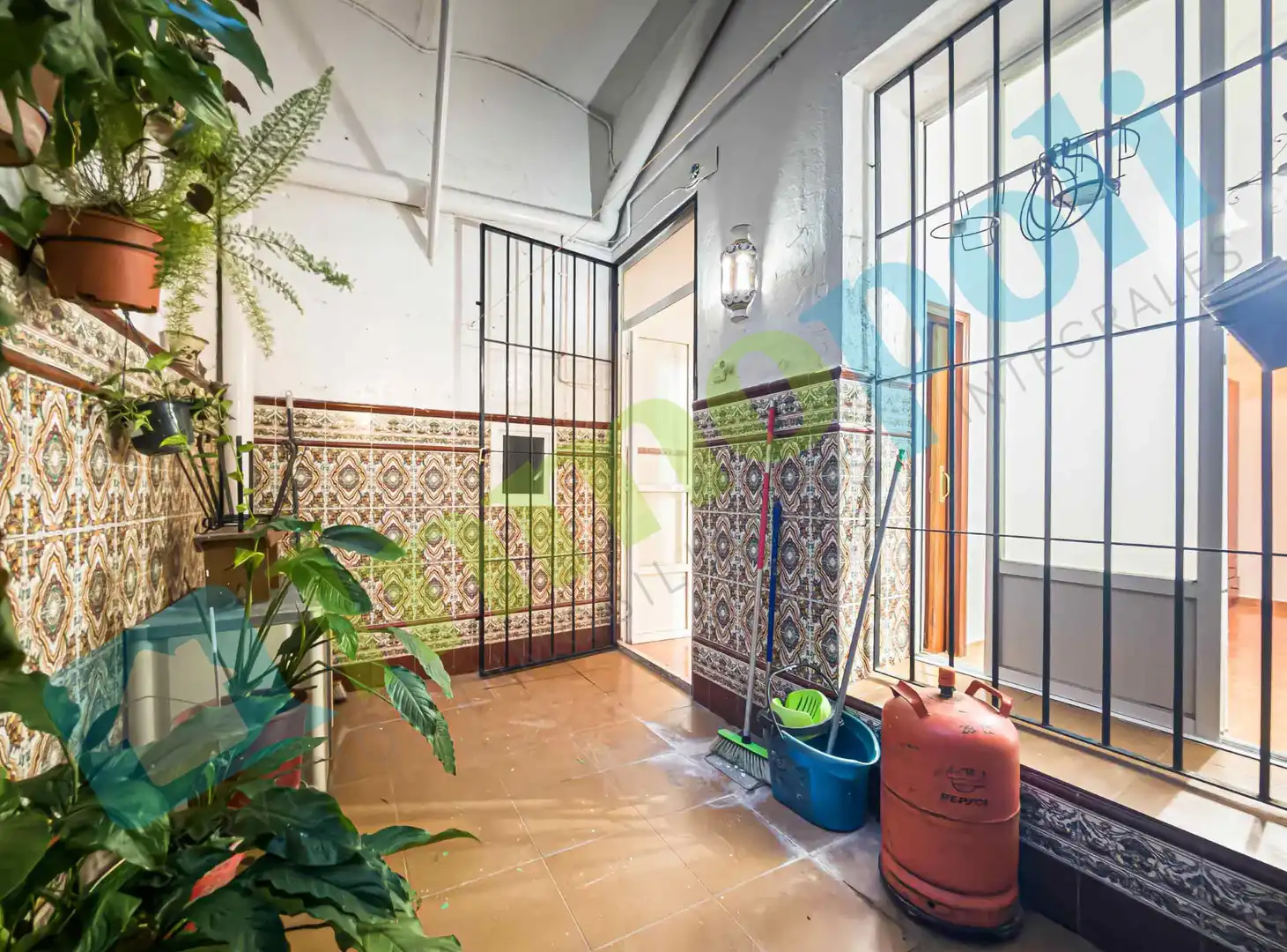 Apartament en venda a Calle Donoso Cortés 7, imagen 27