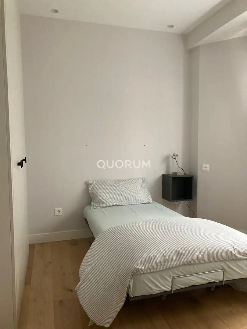 Flat for rent in Gran Vía Don Diego López de Haro, Abandoibarra - Guggenheim