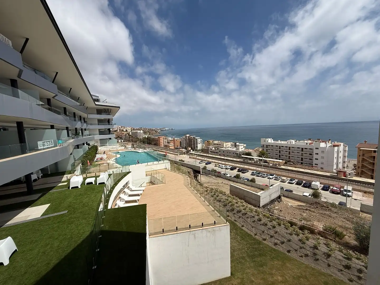 Apartment mit Pool zum Verkauf in Calle Begoña 3, imagen 43
