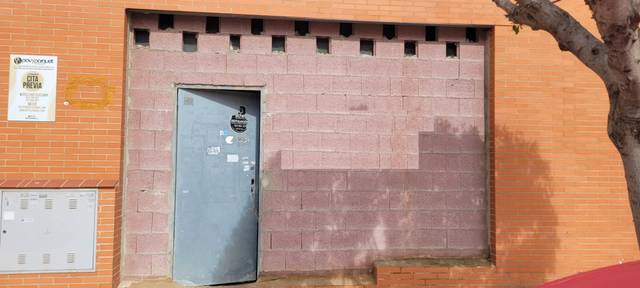 Local comercial en Venta en Arco Norte - Avda. España