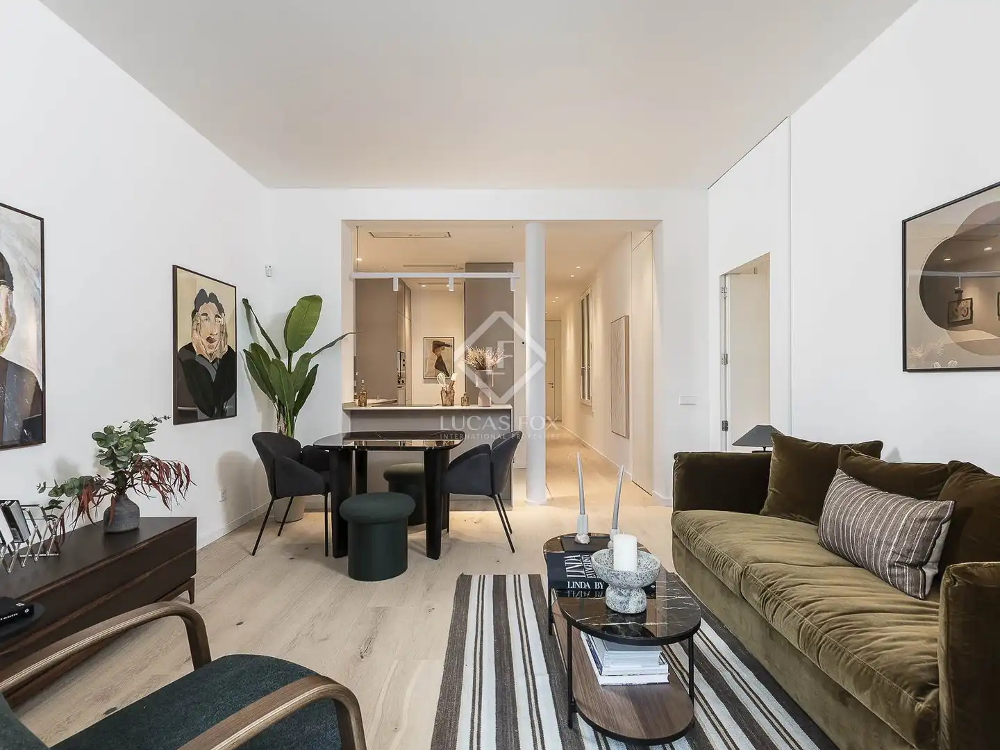 Appartamento con terrazza in vendita a Eixample, imagen 38