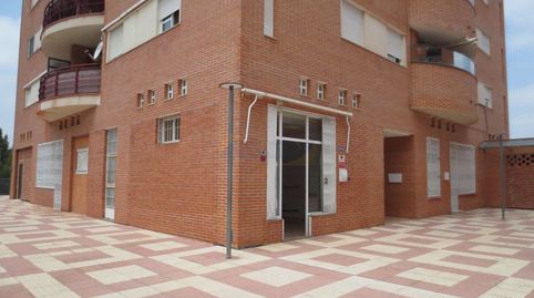 Photo 2 of Commercial properties for rent in Joaquin Olmedo, Algezares, Murcia Capital