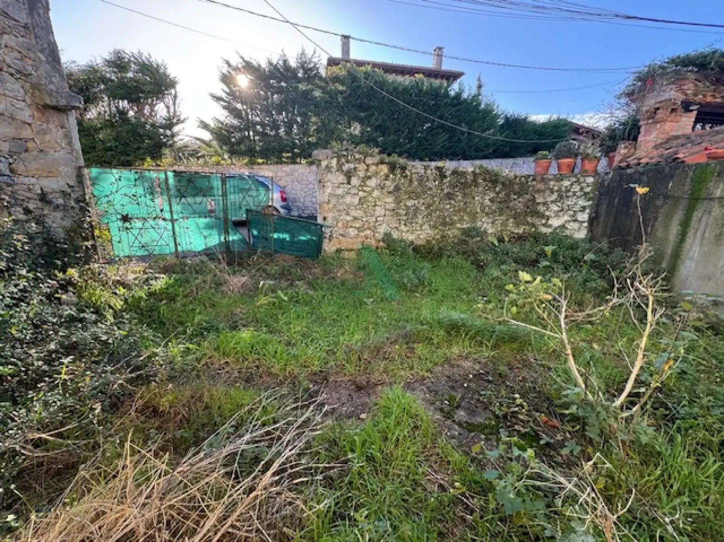 Casa o xalet en venda en Llanes amb Jardí privat