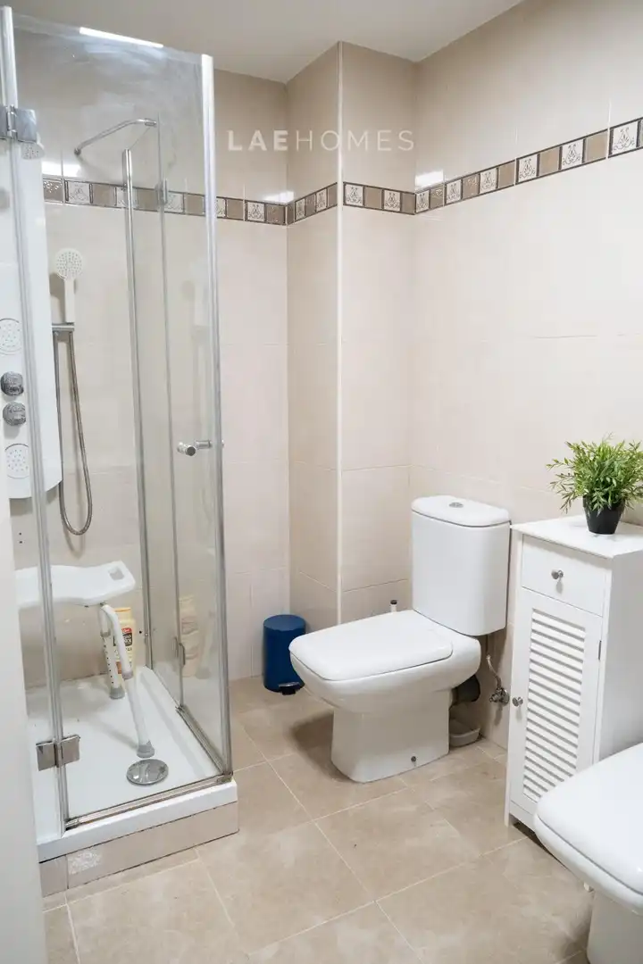 Flat with lift for sale in Calle de la Virgen de la Capilla 10, imagen 12