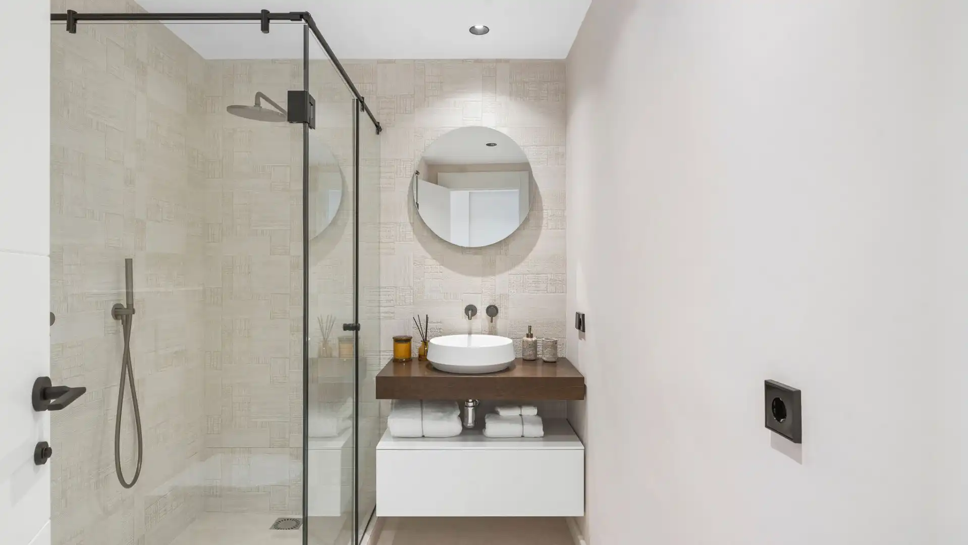 Apartament amb piscina en venda a Marbella Centro, imagen 23