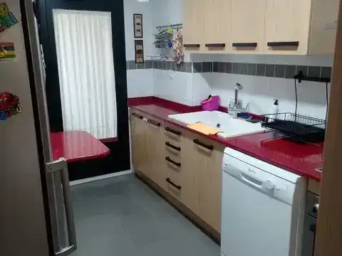 Cuina de Pis en venda en Puçol amb Aire condicionat i Balcó